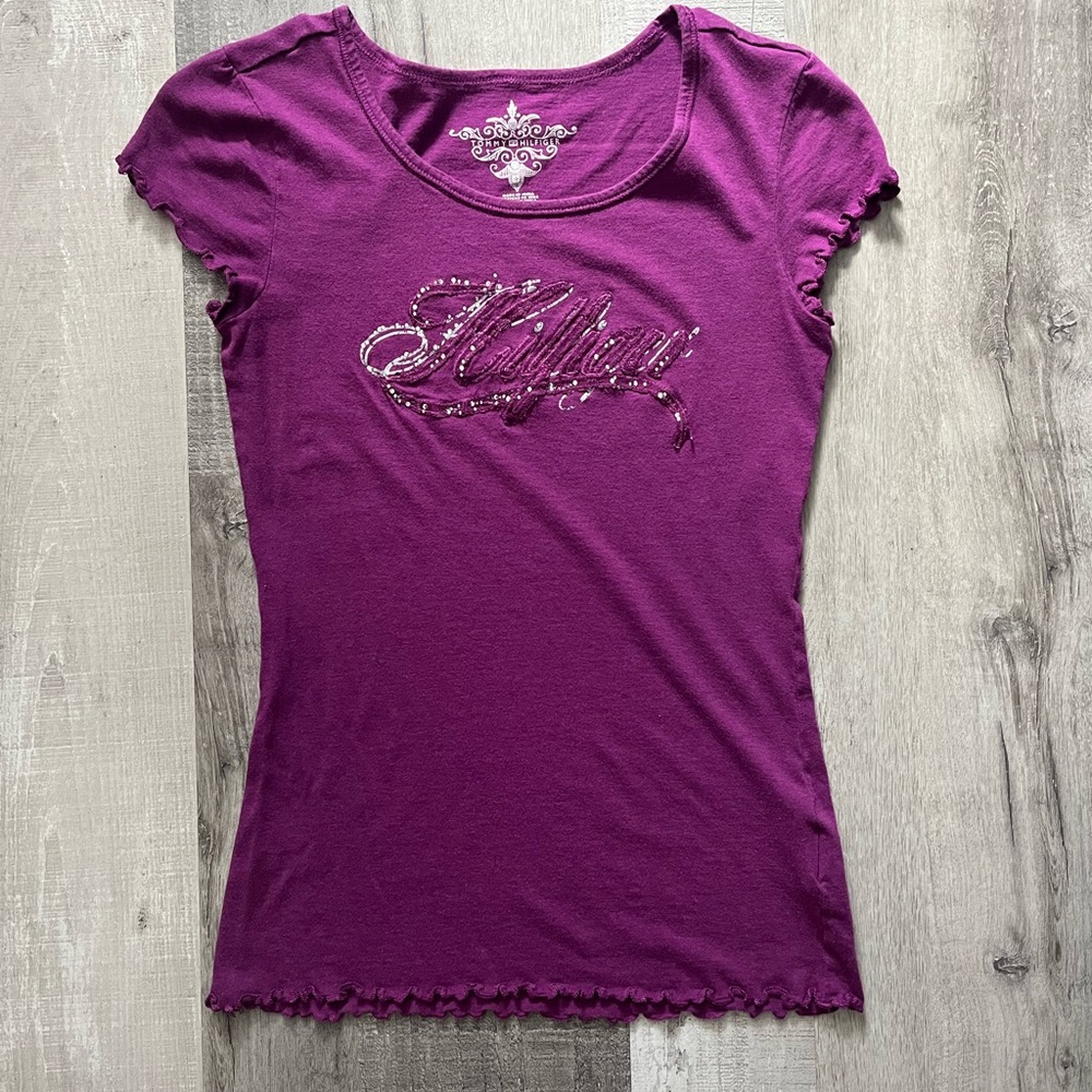 Tommy Hilfiger Top Size XS